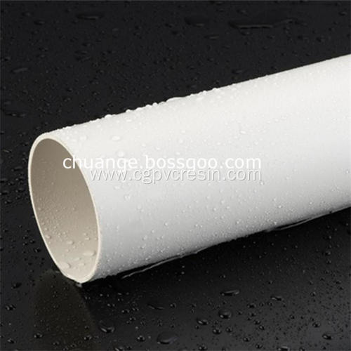 Suspension PVC K68 Raw Material Zhongtai PVC SG5